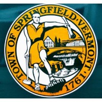Town Of Springfield Logo