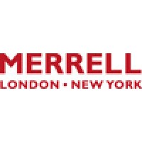 Merrell Publishers Logo