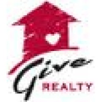 Give Realty Logo