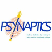 ASSOCIATION PSYNAPTICS Logo