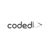 Coded Media Ltd Logo