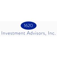 1620 Investment Advisors, Inc. Logo