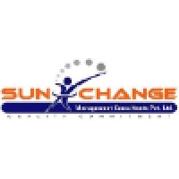 Sunxchange Management Consultants Pvt. Ltd Logo