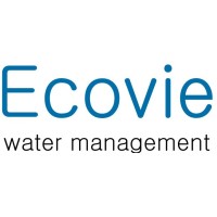Ecovie Water Management Logo