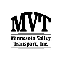 Minnesota Valley Transport Logo