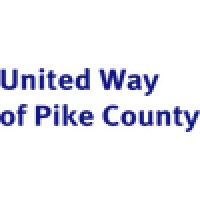United Way Of Pike County Logo