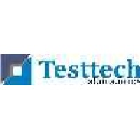Testtech Laboratórios de Avaliação da Conformidade Logo