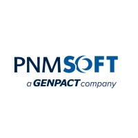 PNMsoft Logo