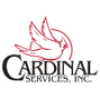 Cardinal Employment Services Logo