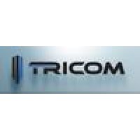 Tricom Systems Inc Logo
