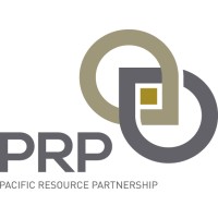 Pacific Resource Partnership Logo