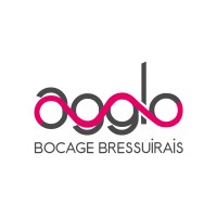 COMMUNAUTE DAGGLOMERATION DU BOCAGE BRESSUIRAIS Logo