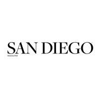 San Diego Magazine Logo