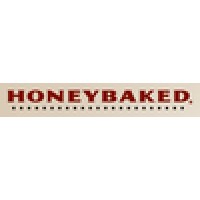 Honey Bee Ham Logo