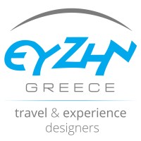 EY ZHN Greece SA - Travel & Experience designers Logo