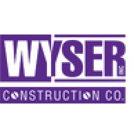 Wyser Construction Logo