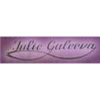 Julie Galeeva Fine Art Logo