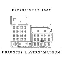 Fraunces Tavern® Museum Logo