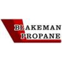Blakeman Propane Inc Logo
