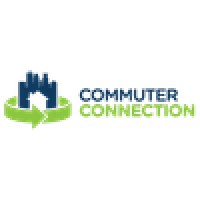 Commuter Connection Logo
