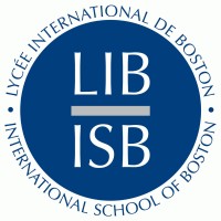 International School of Boston Logo