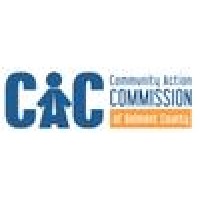 Cac Of Belmont County Food Logo