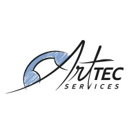 ARTTEC SERVICES Logo
