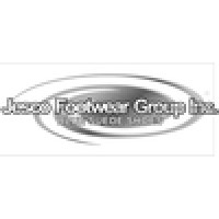 Jesco Footwear Inc Logo