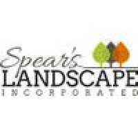 Spears Landscaping Logo