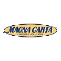 Magna Carta chipcard solutions BV Logo