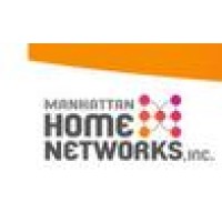 Manhattan Home Networks Inc Logo