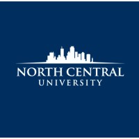North Central University Logo