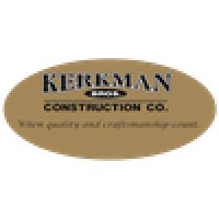 Kerkman Brothers Construction Logo