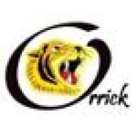Orrick School District R11 Logo