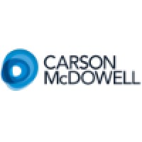 Carson McDowell Logo