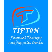 Tipton Physical Therapy Logo
