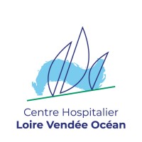 CENTRE HOSPITALIER LOIRE VENDEE OCEAN Logo