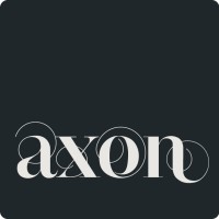 Axon London Logo