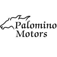 Palomino Motors Logo