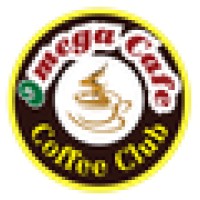 Omega Cafe Logo