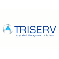 Triserv Appraisal Management Solutions Logo