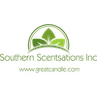 Southern Scentsations Logo