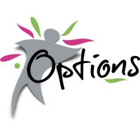 Optional Rehabilitation Services (OPTIONS) Inc. Logo