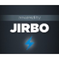 Jirbo, Inc. Logo