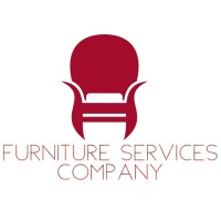 Furniture Services Company Logo