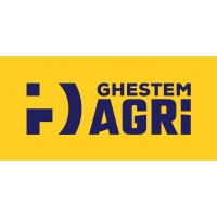 GHESTEM AGRI Logo