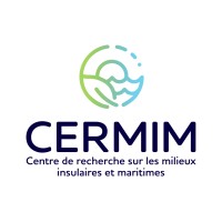 Centre de recherche sur les milieux insulaires et maritimes Logo
