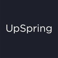 UpSpring Logo