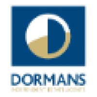 Dormans Estate Agents Limited Logo