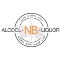 Alcool NB Liquor Logo